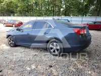 2015 Chevrolet Malibu photo