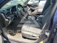 2015 Chevrolet Malibu photo
