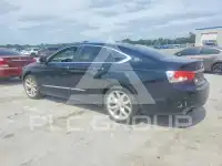 2015 Chevrolet Impala photo