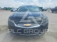 2015 Chevrolet Impala photo