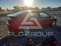 2015 Chevrolet Volt фото