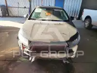 2015 Chevrolet Volt фото