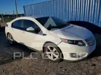 2015 Chevrolet Volt фото