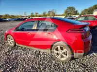 2015 Chevrolet Volt фото