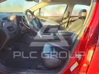 2015 Chevrolet Volt фото