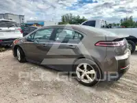 2015 Chevrolet Volt photo