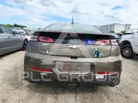 2015 Chevrolet Volt photo