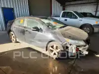 2015 Chevrolet Volt фото