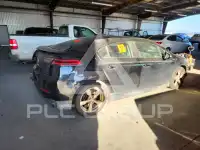 2015 Chevrolet Volt фото