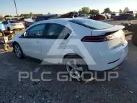 2015 Chevrolet Volt фото