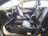 2015 Chevrolet Volt фото