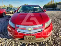 2015 Chevrolet Volt фото