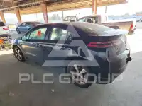 2015 Chevrolet Volt фото
