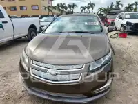 2015 Chevrolet Volt photo