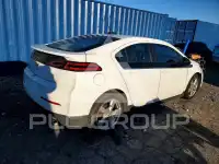 2015 Chevrolet Volt фото