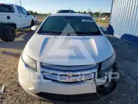 2015 Chevrolet Volt фото