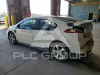 2015 Chevrolet Volt фото