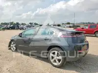 2015 Chevrolet Volt фото