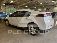 2015 Chevrolet Volt фото