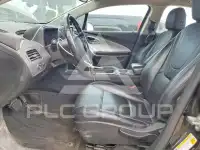 2015 Chevrolet Volt фото