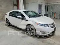 2015 Chevrolet Volt photo