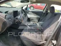 2015 Chevrolet Volt фото