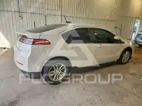 2015 Chevrolet Volt фото