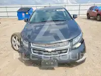 2015 Chevrolet Volt фото