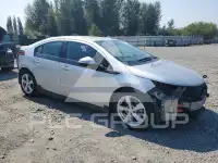2015 Chevrolet Volt фото