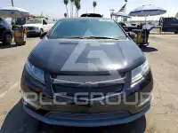2015 Chevrolet Volt фото