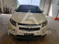 2015 Chevrolet Volt фото