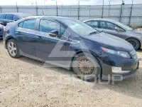 2015 Chevrolet Volt фото