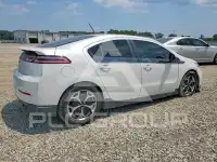 2015 Chevrolet Volt фото