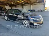 2015 Chevrolet Volt фото