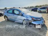 2015 Chevrolet Volt фото
