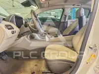 2015 Chevrolet Volt фото