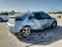2015 Chevrolet Volt фото