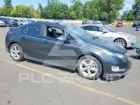 2015 Chevrolet Volt фото