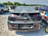 2015 Chevrolet Volt фото