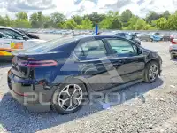 2015 Chevrolet Volt фото