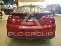 2015 Chevrolet Volt фото