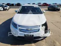 2015 Chevrolet Volt photo