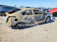 2015 Chevrolet Volt фото