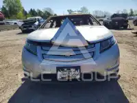2015 Chevrolet Volt фото