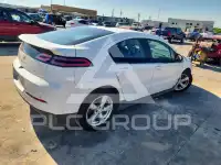 2015 Chevrolet Volt photo