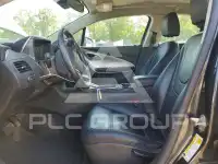 2015 Chevrolet Volt фото