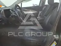 2015 Chevrolet Volt фото