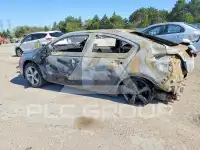2015 Chevrolet Volt фото