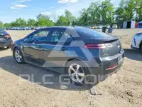 2015 Chevrolet Volt фото