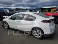 2015 Chevrolet Volt фото